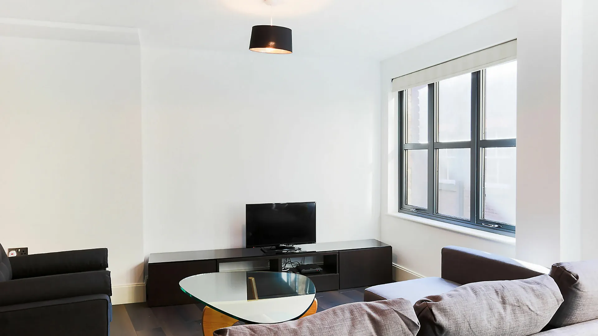 Rojen Apartments Liverpool Street London