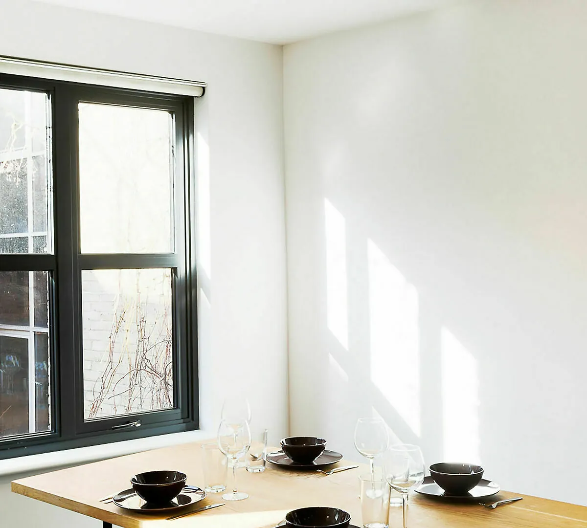 Rojen Apartments Liverpool Street London