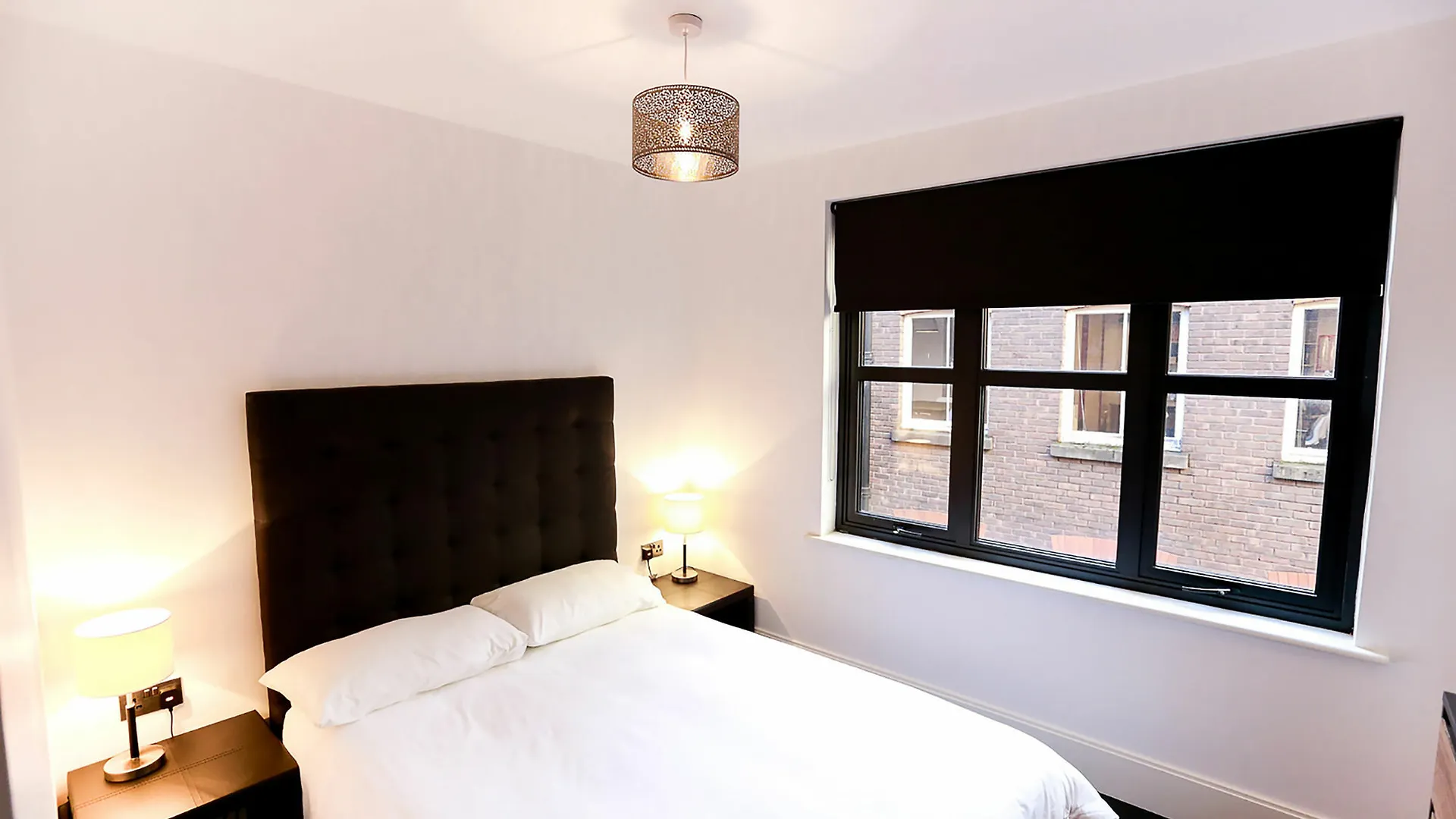 Rojen Apartments Liverpool Street London 0*,
