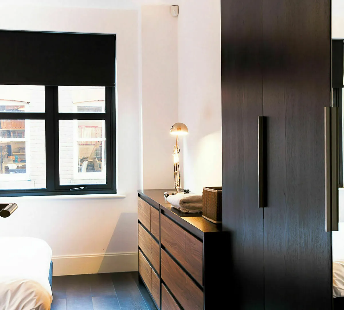 Rojen Apartments Liverpool Street London
