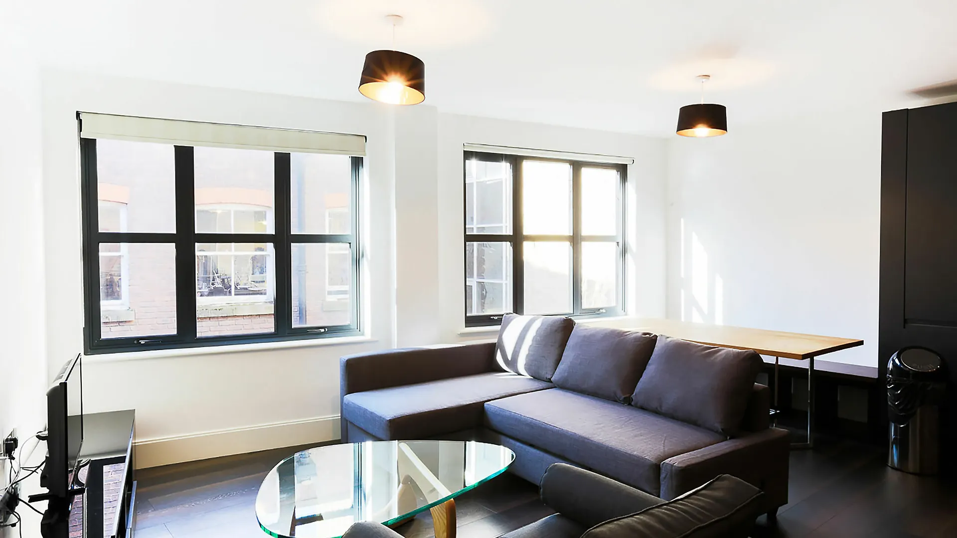 Rojen Apartments Liverpool Street London 0*,  United Kingdom